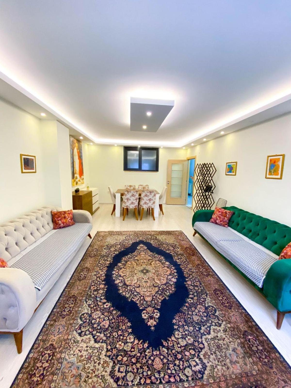 Apartahotel Yildirim Apart